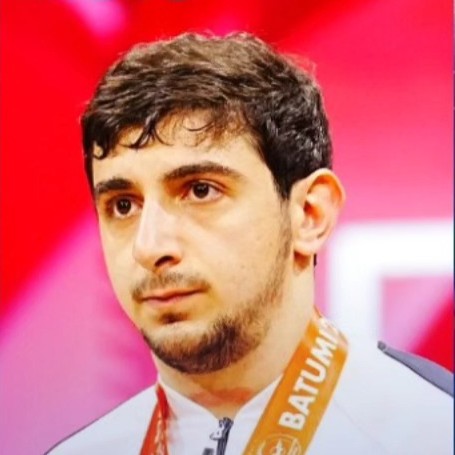 POGHOSYAN Martin